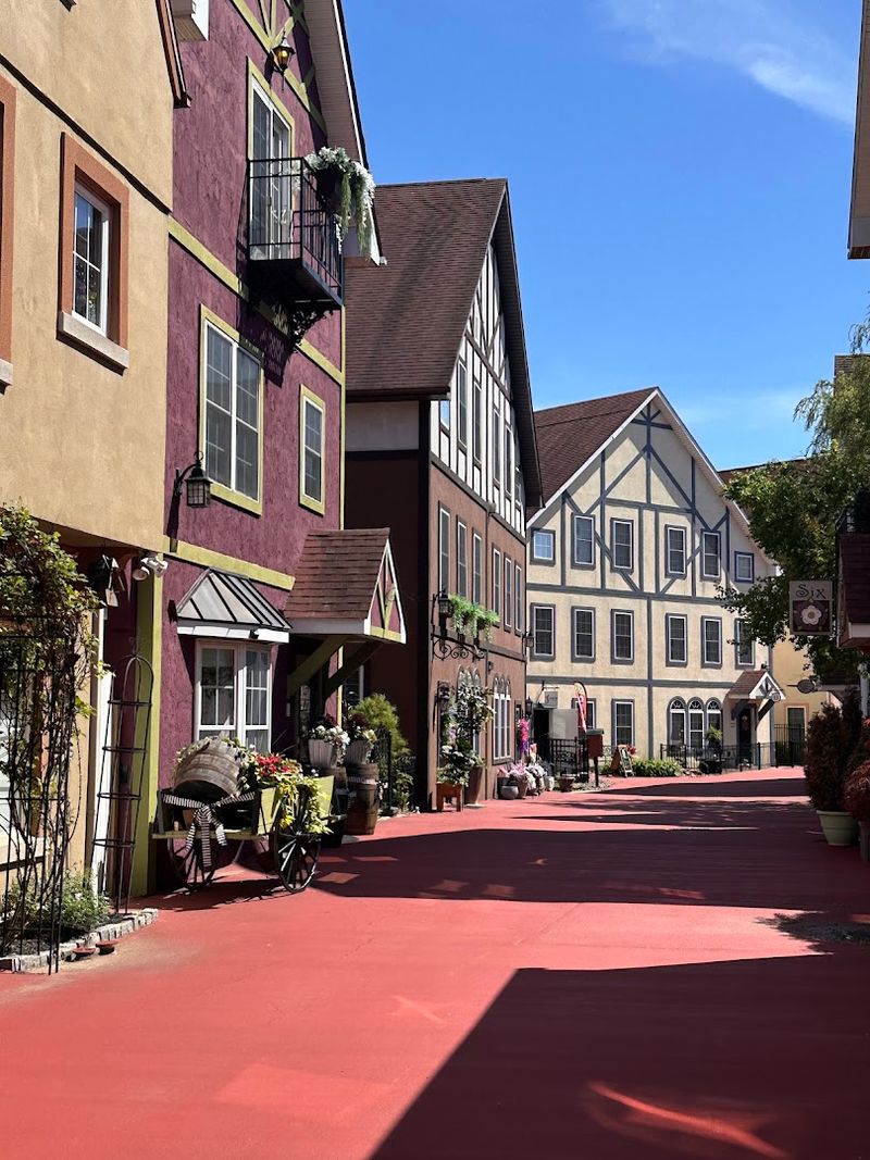 Festivals, Tours, And Seasonal Energy