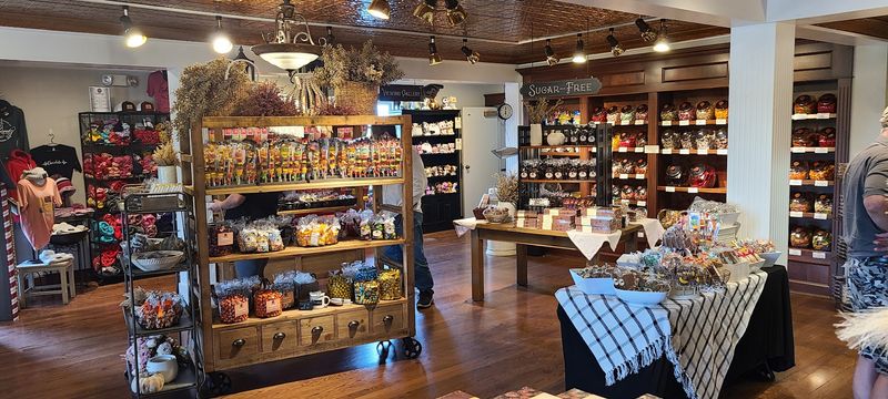 Coblentz Chocolate Company (Walnut Creek)