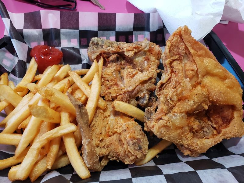 Southern Comfort Food Favorites on the Menu