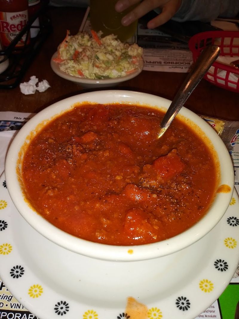 Homemade Soups and Chili That Steal the Show