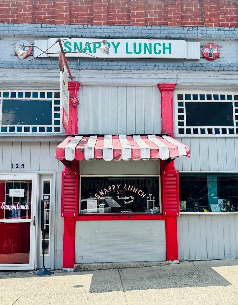 The Connection to Mayberry and Andy Griffith