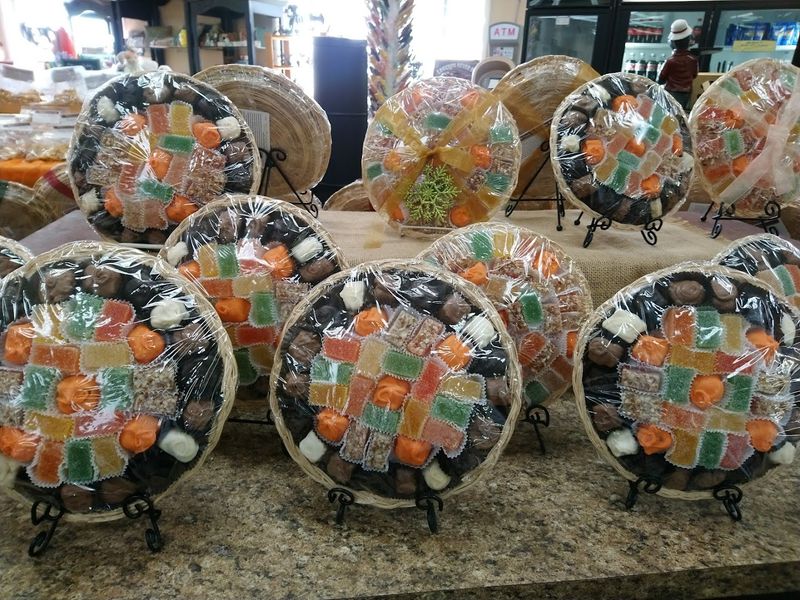 Old-Fashioned Citrus Candies Made the Florida Way