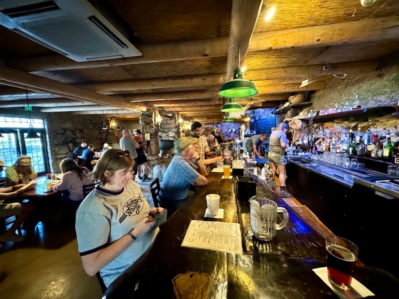 The Exceptionally Friendly and Passionate Staff