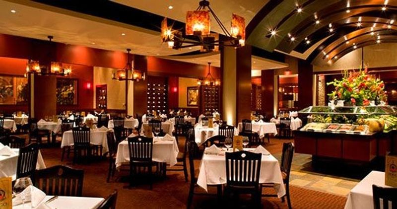 The Art of Churrasco Cooking