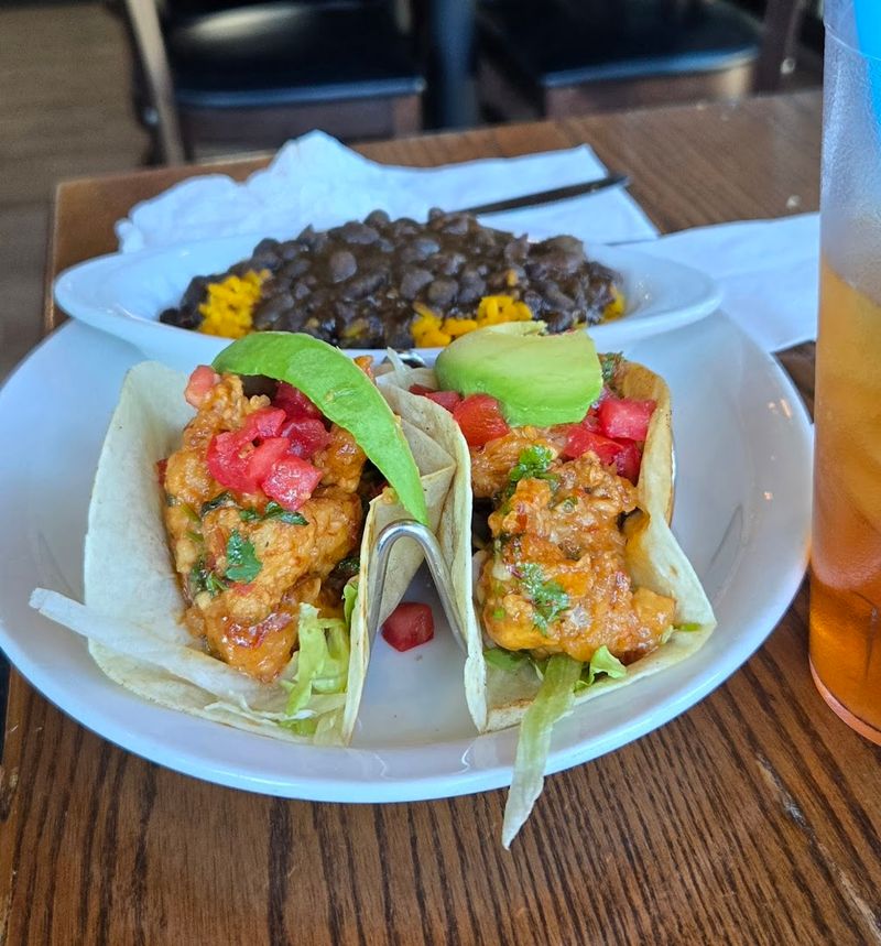 Chimichurri Grouper Tacos That Redefine Fish Tacos Forever