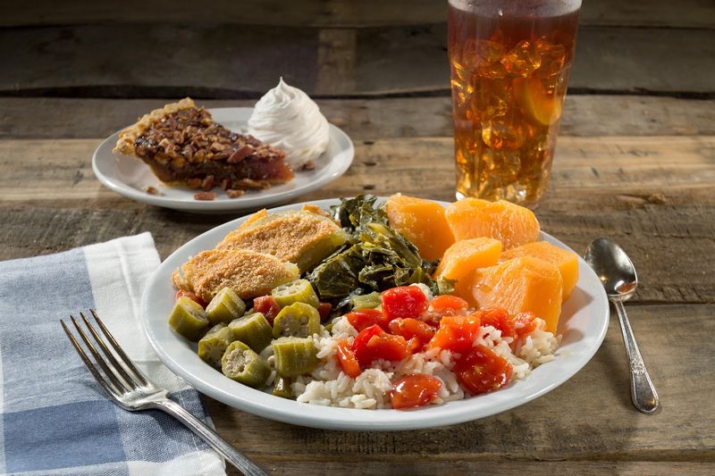 Southern Comfort Classics That Taste Like Grandma Made Them