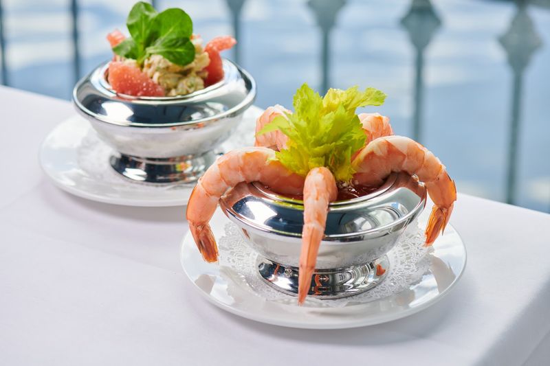 Central Park Boathouse