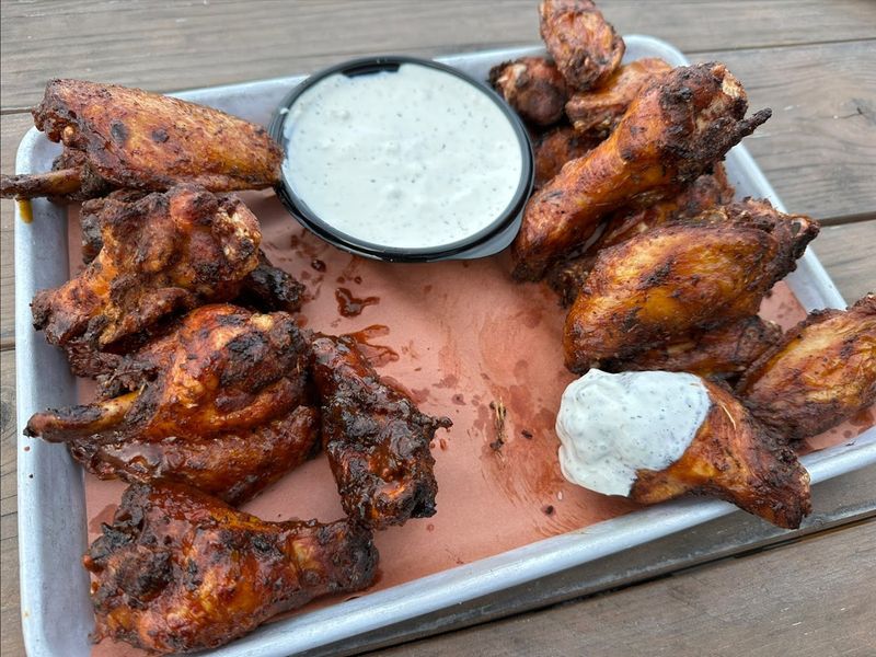 Blue Cheese Pairing: The Wing Companion Regulars Swear By