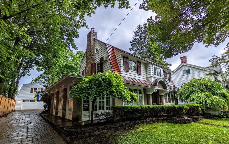 Cooperstown: The Charming Village That Makes the Lake Even Better