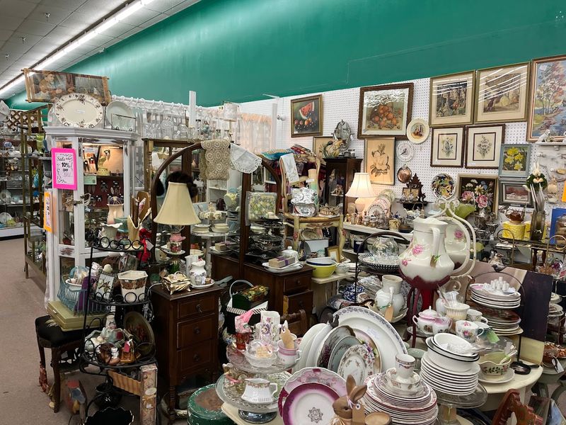 Over 250 Dealers Mean Something for Absolutely Everyone