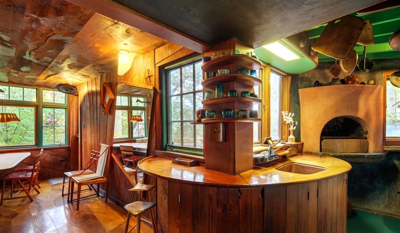 The Kitchen and Everyday Objects