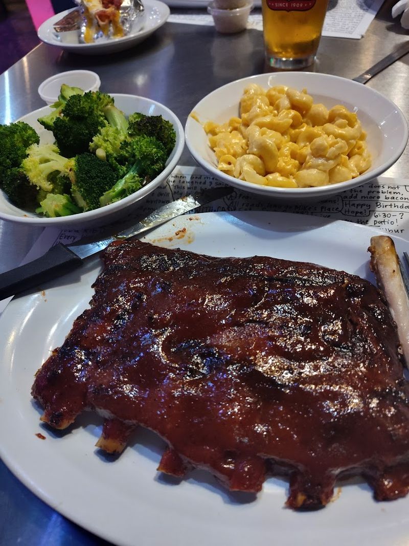 Comfort Food That Punches Above Its Price Tag