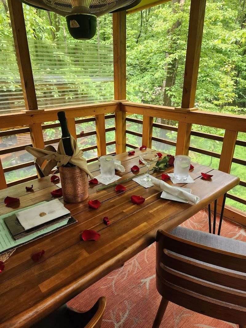 The Exceptional and Attentive Service