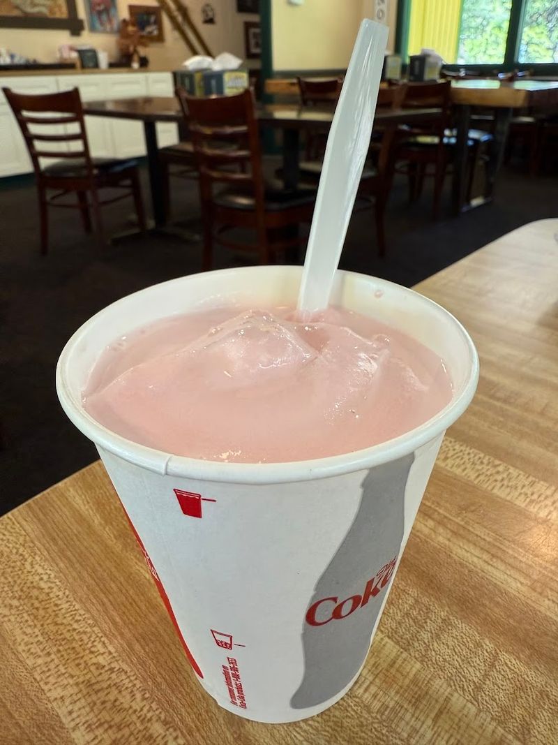 Thick Hand-Spun Shakes