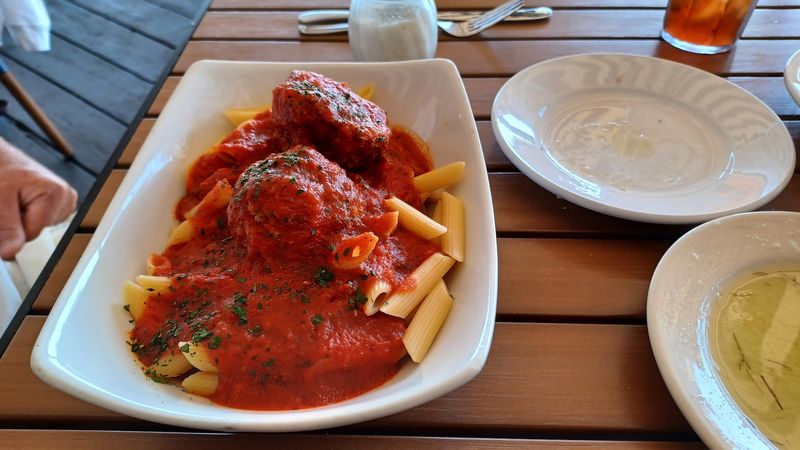 The Creative and Diverse Menu Beyond Just Steaks