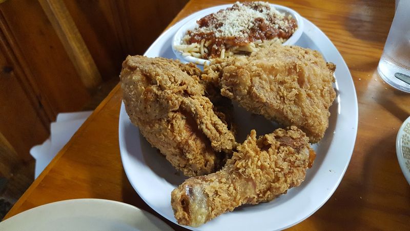 Service That Feels Familiar