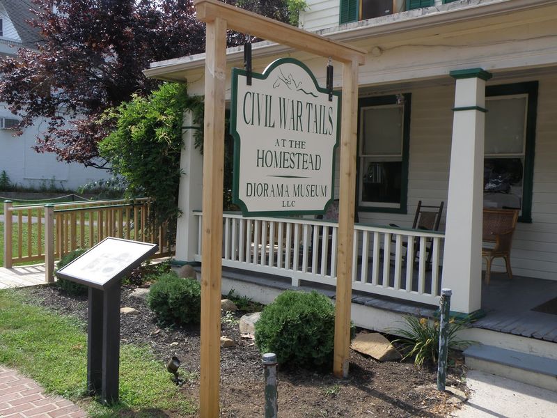 Admission, Hours, and Planning Your Visit