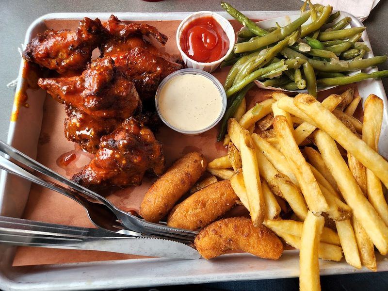 The Smoking Method: Low, Slow, and Packed with Flavor