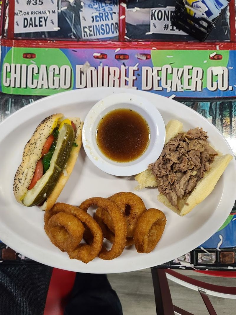 Chicago Dogs Done Right