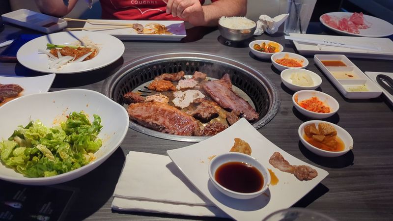 The Banchan: Korean Side Dishes That Complete the Meal