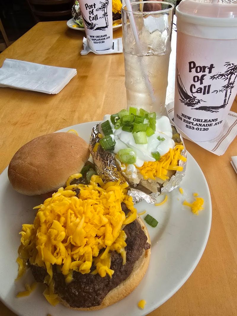 First Timer Game Plan