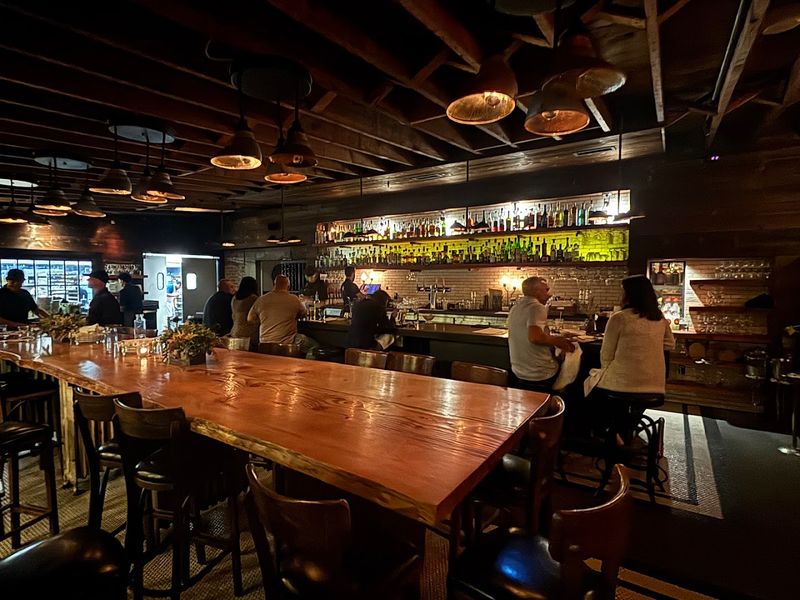 The Lark, Santa Barbara