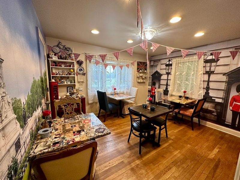 Themed Rooms That Feel Like Storybook Worlds