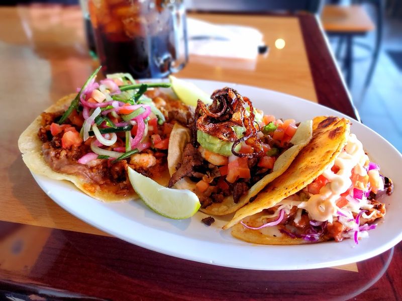 Bajamar Seafood & Tacos
