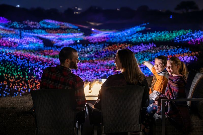 A Perfect Date Night or Special Occasion Venue