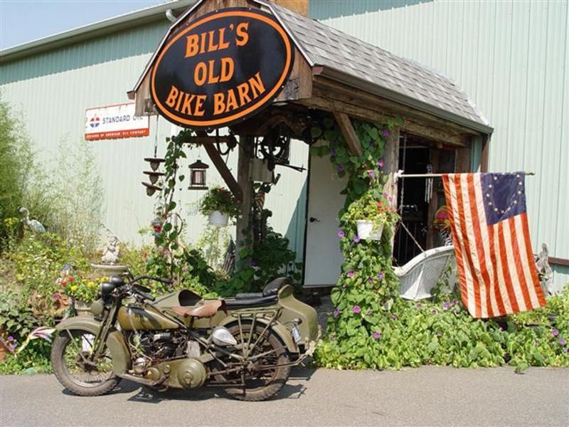 Bill Morris &mdash; The Man Behind the Museum