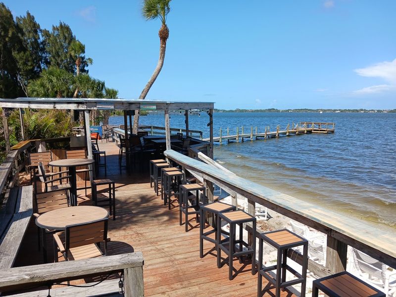 Stunning Indian River Views