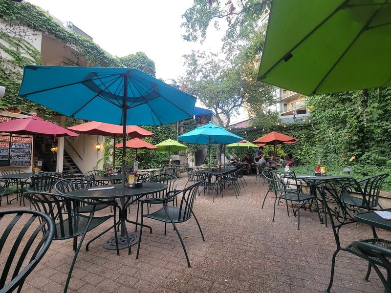 The Great Dane Pub, Madison