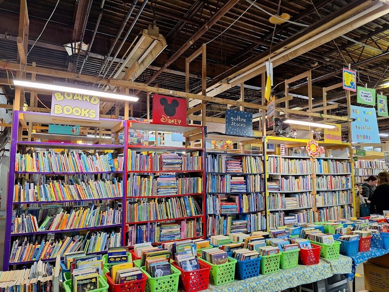 Kids Books Galore, Including Bulk Bag Deals
