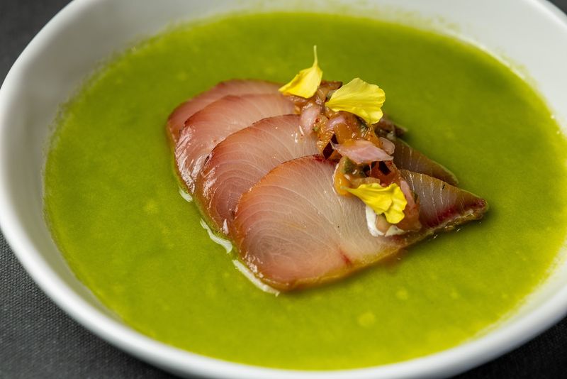 How Service Shapes the Experience