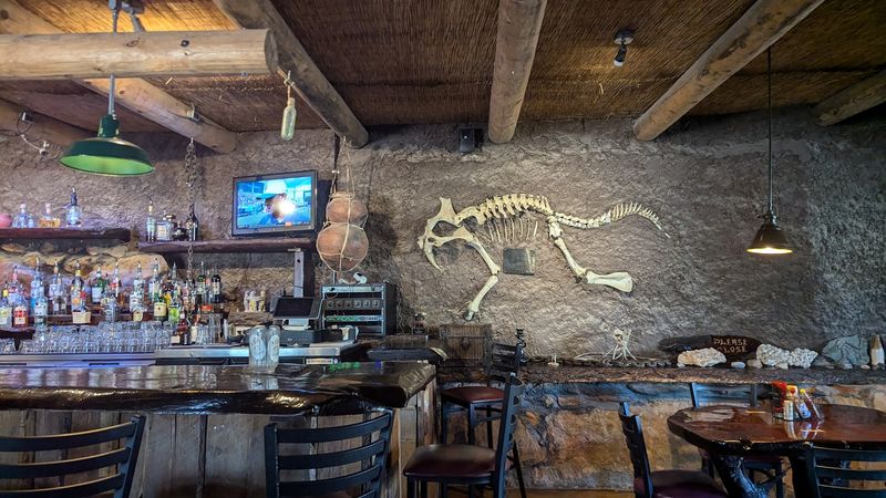 The Dinosaur Decor That Makes Everyone Smile