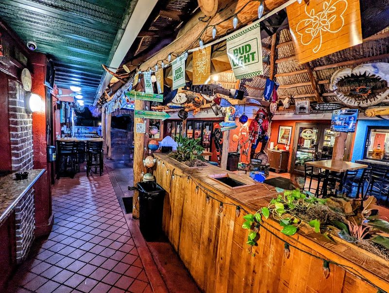 Different Spaces, Different Vibes