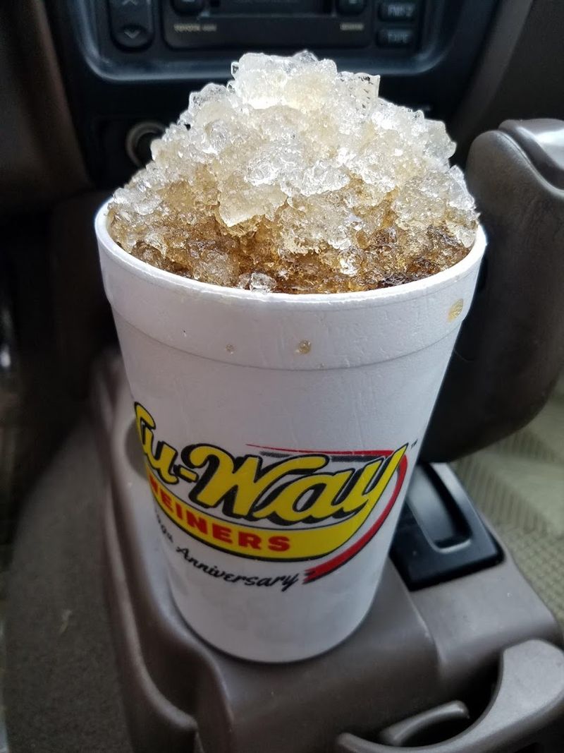 Nu-Way Weiners - Macon