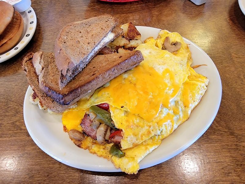 Breakfast That Hits the Spot Every Single Time