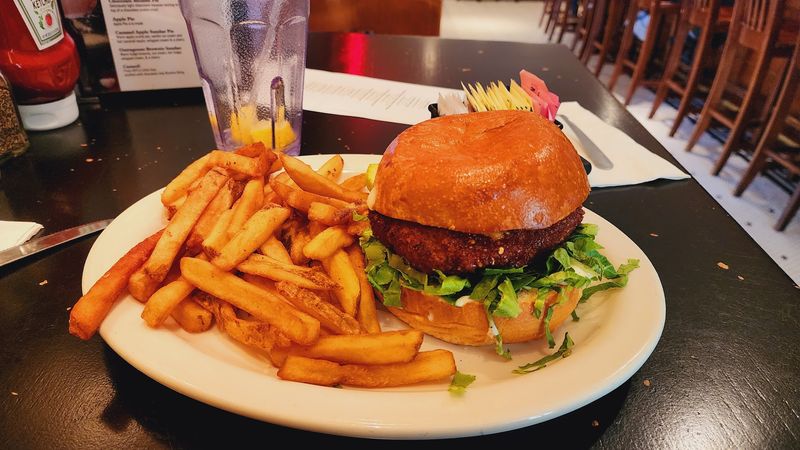 A Menu Full of Fan Favorites Worth Ordering