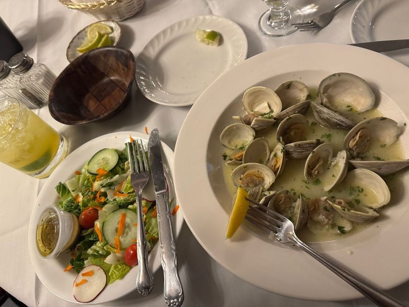 Capri Restaurant &mdash; Lakeville