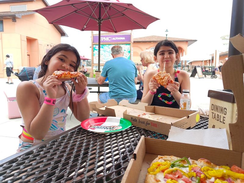 The Italian Food Legacy Behind DelGrosso's Famous Flavors