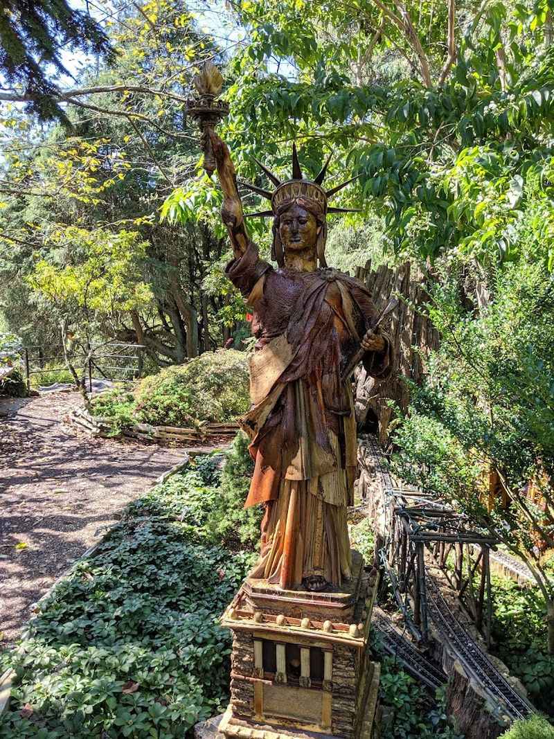 Historic Estate Architecture and Garden Art: Beauty Built to Last