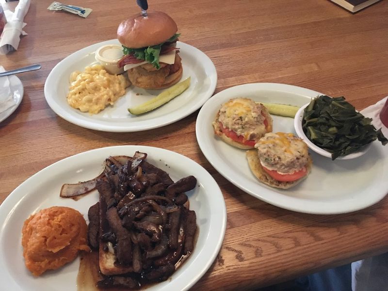 Affordable Lunch Specials That Deliver Real Value