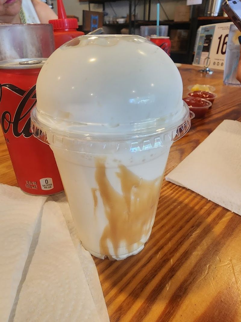 Farm Burger - Decatur and beyond