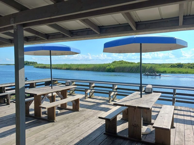 The St. Johns River Setting That Stops You in Your Tracks