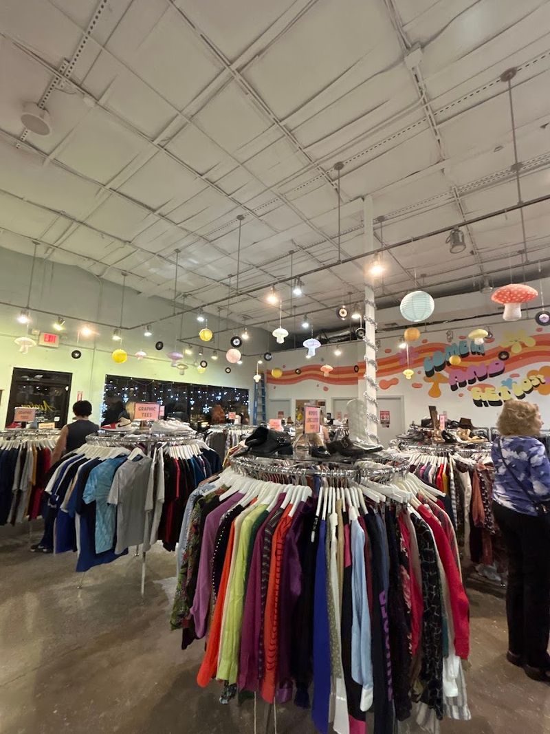 Expertly Curated Clothing Selection