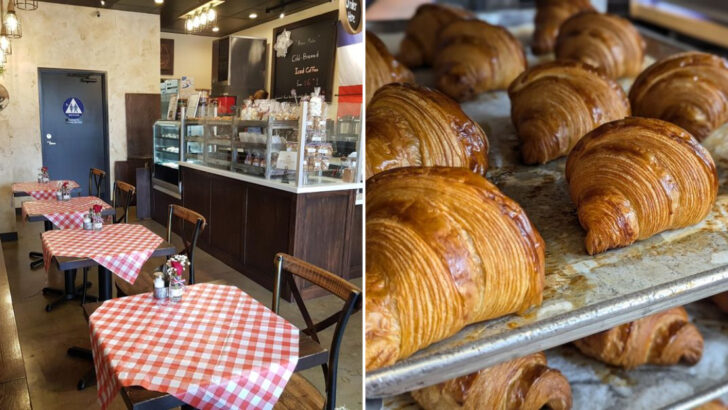 These California Bakeries Are Turning Out Croissants That Rival Anything You Will Find in France