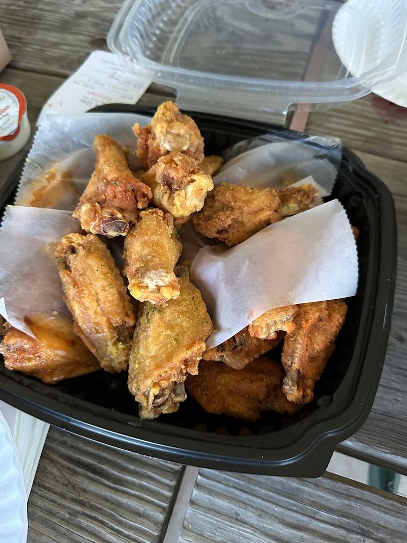 A Menu That Goes Beyond Pizza