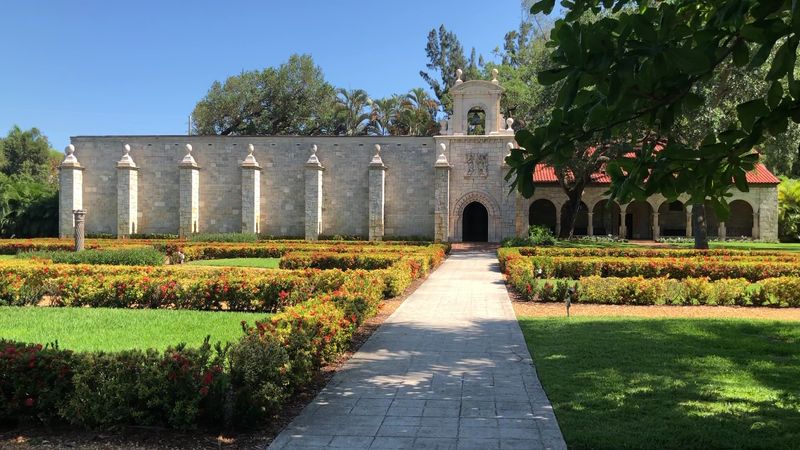 The Incredible Origin Story of the Monastery