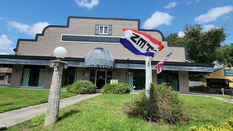 A Hidden Treasure Trove in Jacksonville